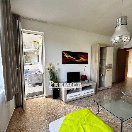 Aparthotel Rutland Bay Ravda Bagian luar foto