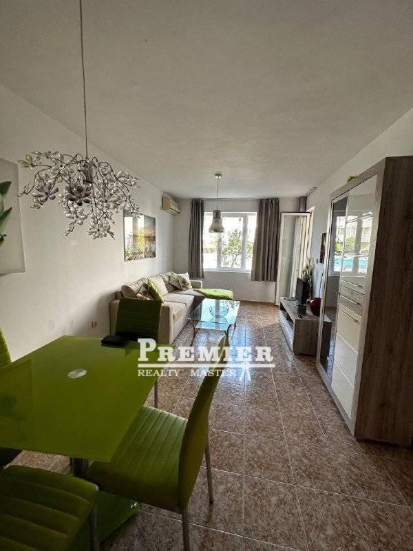 Aparthotel Rutland Bay Ravda Bagian luar foto