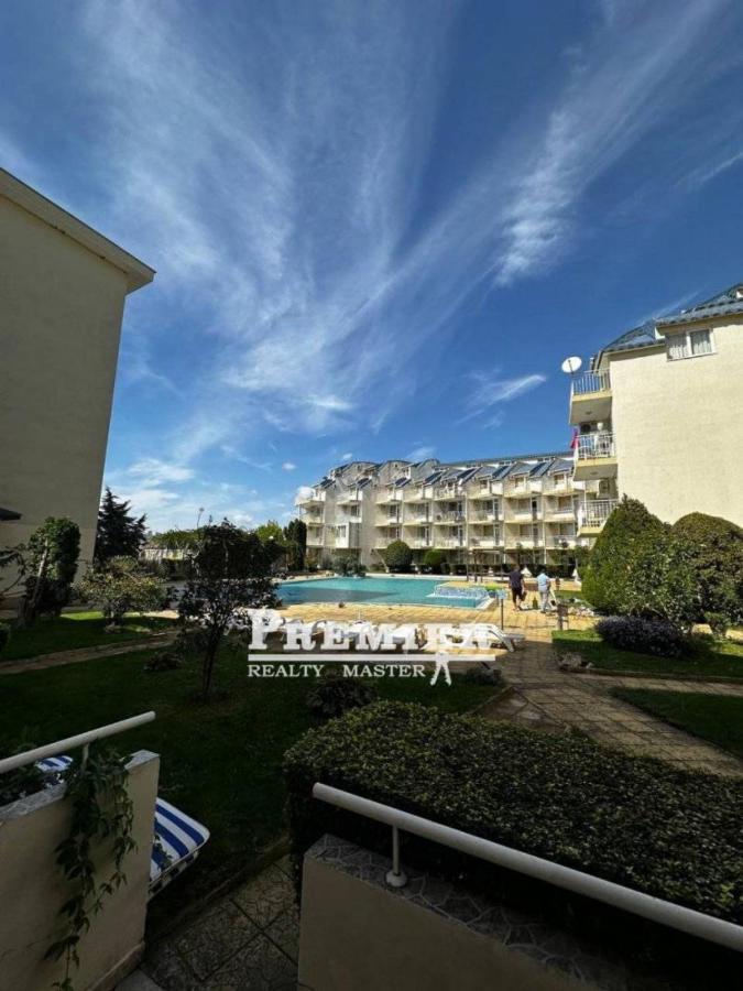 Aparthotel Rutland Bay Ravda Bagian luar foto