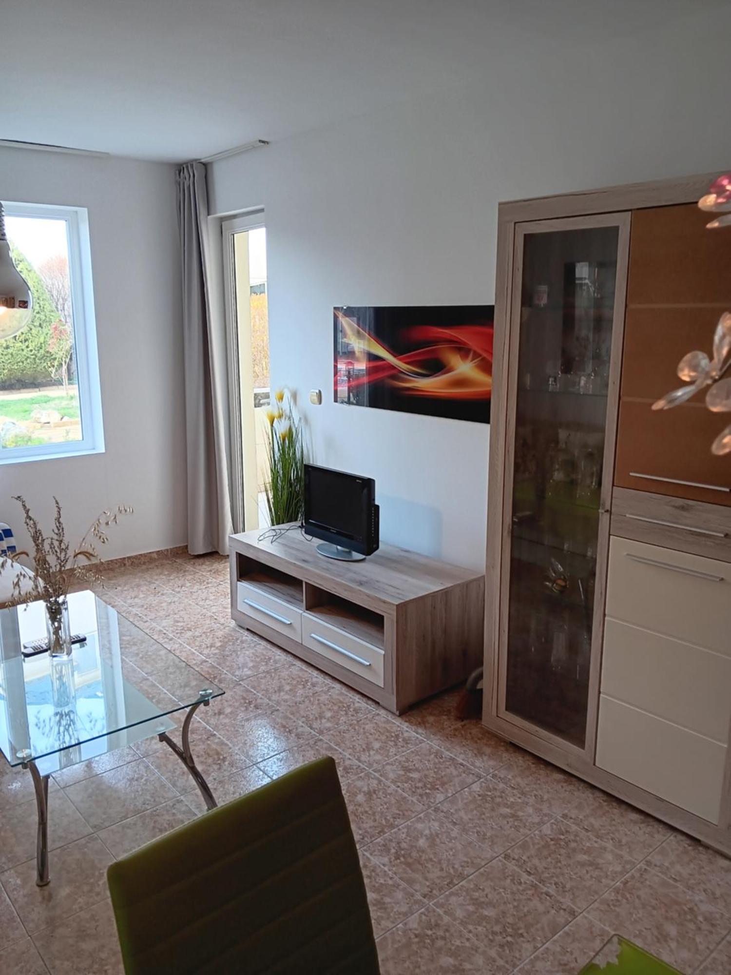 Aparthotel Rutland Bay Ravda Bagian luar foto
